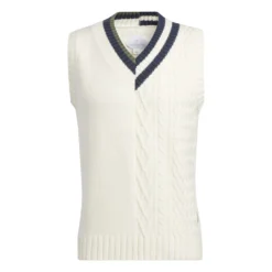 Adidas V-Neck Sweater Vest