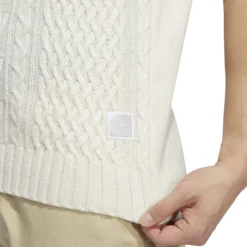 Adidas V-Neck Sweater Vest 12 Adidas V-Neck Sweater Vest -Sports - Golf Shop adidas aw22 hf9119 7