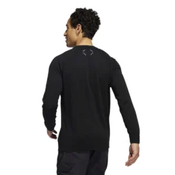 Adidas AdiCross Crew Neck Sweater -Sports - Golf Shop adidas aw22 hf9121 6