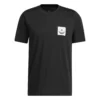 Adidas Core T-Shirt - Black