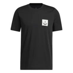 Adidas Core T-Shirt - Black