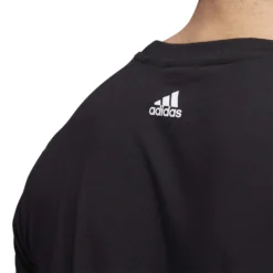 Adidas Core T-Shirt - Black -Sports - Golf Shop adidas aw22 hh9345 7