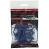 Golfers Club Graduated Tees - Blue 18mm