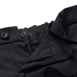 BOSS Drax Golf Shorts - Black 001 11 BOSS Drax Golf Shorts - Black 001 -Sports - Golf Shop boss draxshort black 5