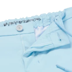 BOSS Drax Golf Shorts - Light/Pastel Blue 451 11 BOSS Drax Golf Shorts - Light/Pastel Blue 451 -Sports - Golf Shop boss draxshort lightblue 5