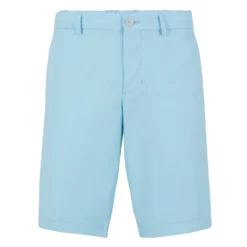 BOSS Drax Golf Shorts - Light/Pastel Blue 451