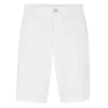 BOSS Drax Golf Shorts - White 100