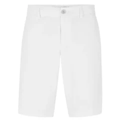 BOSS Drax Golf Shorts - White 100