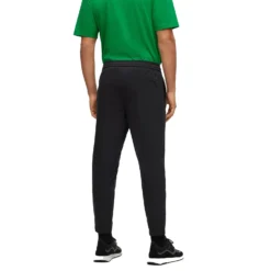 BOSS Shinobi Joggers - Black 8 BOSS Shinobi Joggers - Black -Sports - Golf Shop boss shinobijogger black 3