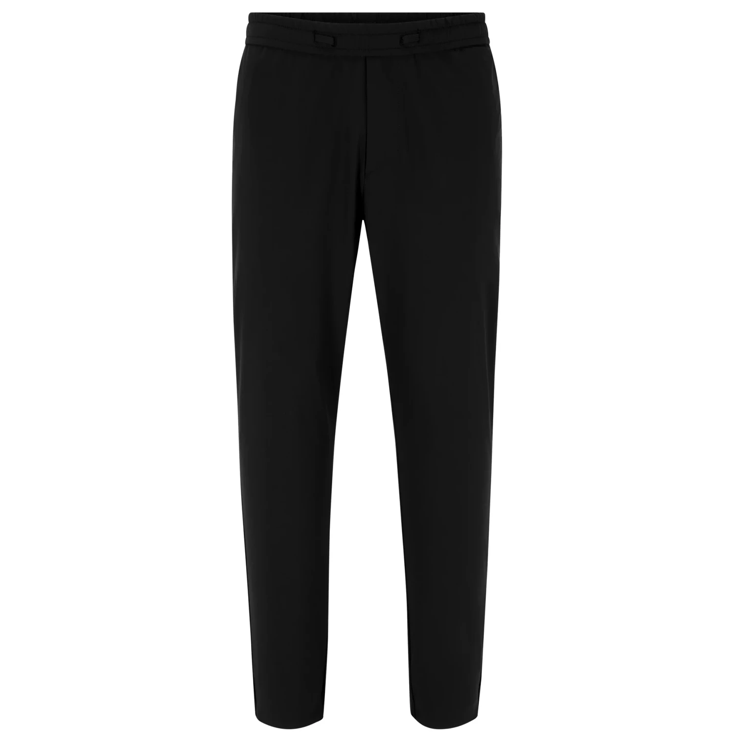 BOSS Shinobi Joggers - Black 1 BOSS Shinobi Joggers - Black