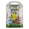 Champ MyHite Fly Tee's - Mixed