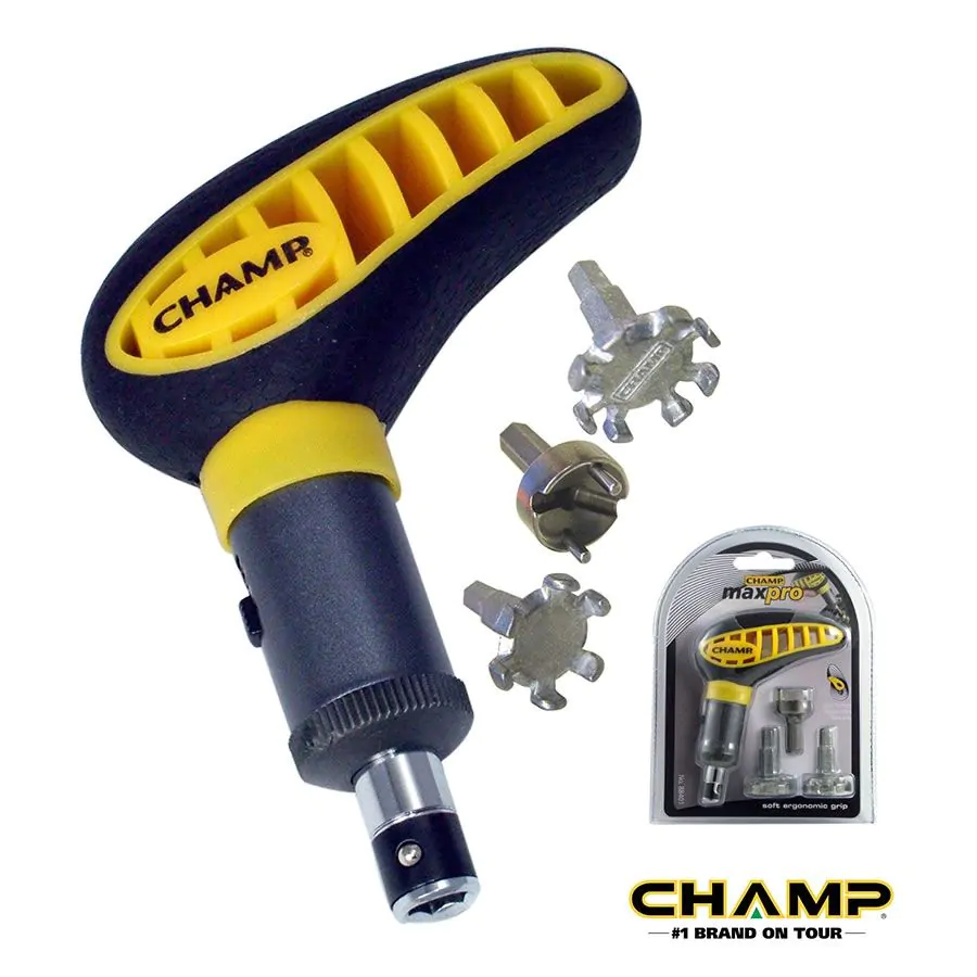 Champ Wrench 1 Champ Wrench