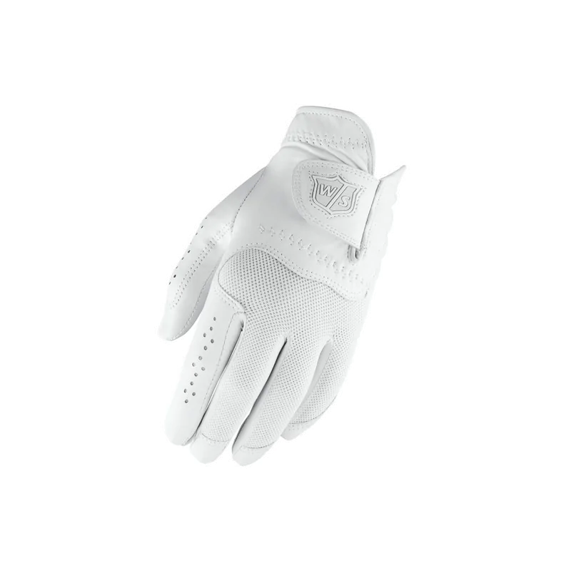 Wilson Staff Ladies Conform Golf Glove 1 Wilson Staff Ladies Conform Golf Glove