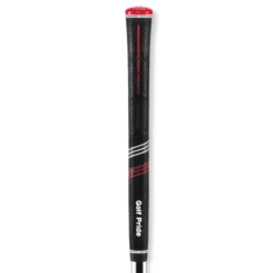 Golf Pride CP2 Pro Golf Grip - Black/Red - Undersize
