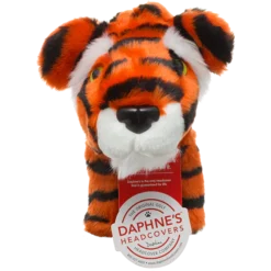 Daphne's Tiger Hybrid Headcover