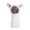 Daphne's Lamb Hybrid Headcover