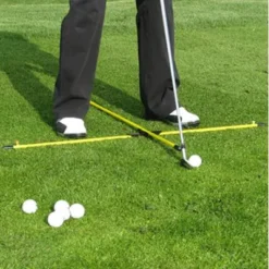 Eyeline Golf Practice T Rod System