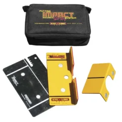 Eyeline Golf Putting Impact System -Sports - Golf Shop eyepimpact