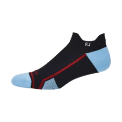 FootJoy TechDRY Ankle Socks - Navy