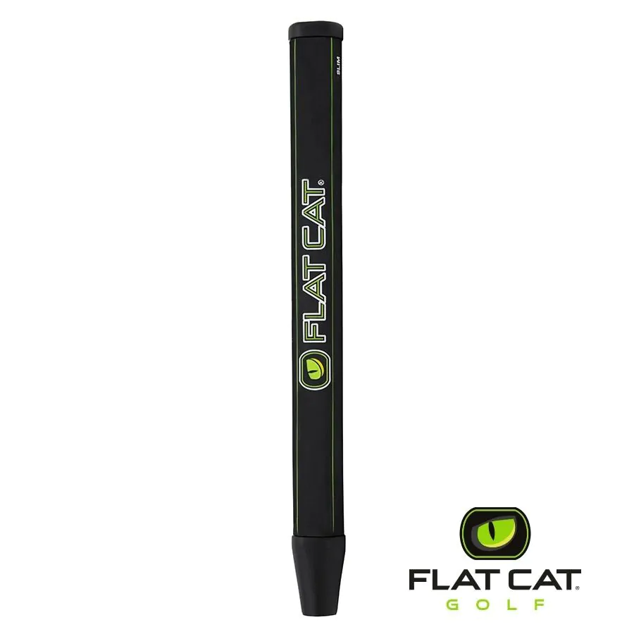 Flat Cat Tak Putter Grip - Slim 1 Flat Cat Tak Putter Grip - Slim