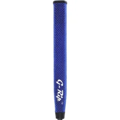 G-Rip FL-1 Putter Golf Grip - Blue