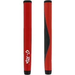 G-Rip ST-1 Putter Golf Grip - Red