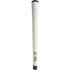 G-Rip Standard Swing Grip - White