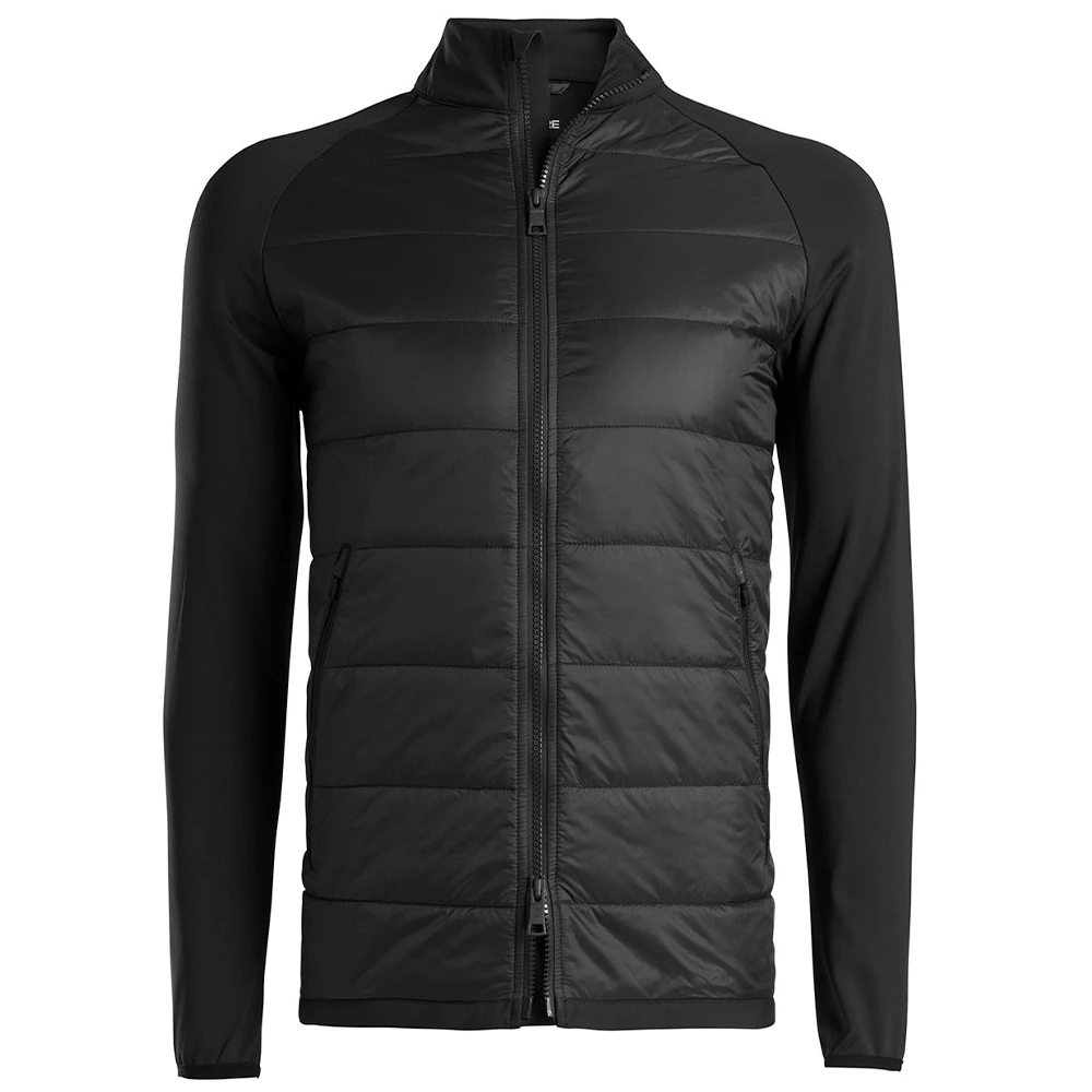 G/FORE The Performer Windproof Jacket - Onyx 1 G/FORE The Performer Windproof Jacket - Onyx