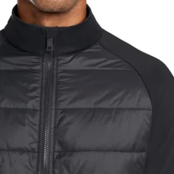 G/FORE The Performer Windproof Jacket - Onyx 13 G/FORE The Performer Windproof Jacket - Onyx -Sports - Golf Shop gfore shelby onyx 10