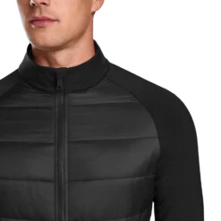 G/FORE The Performer Windproof Jacket - Onyx 12 G/FORE The Performer Windproof Jacket - Onyx -Sports - Golf Shop gfore shelby onyx 11