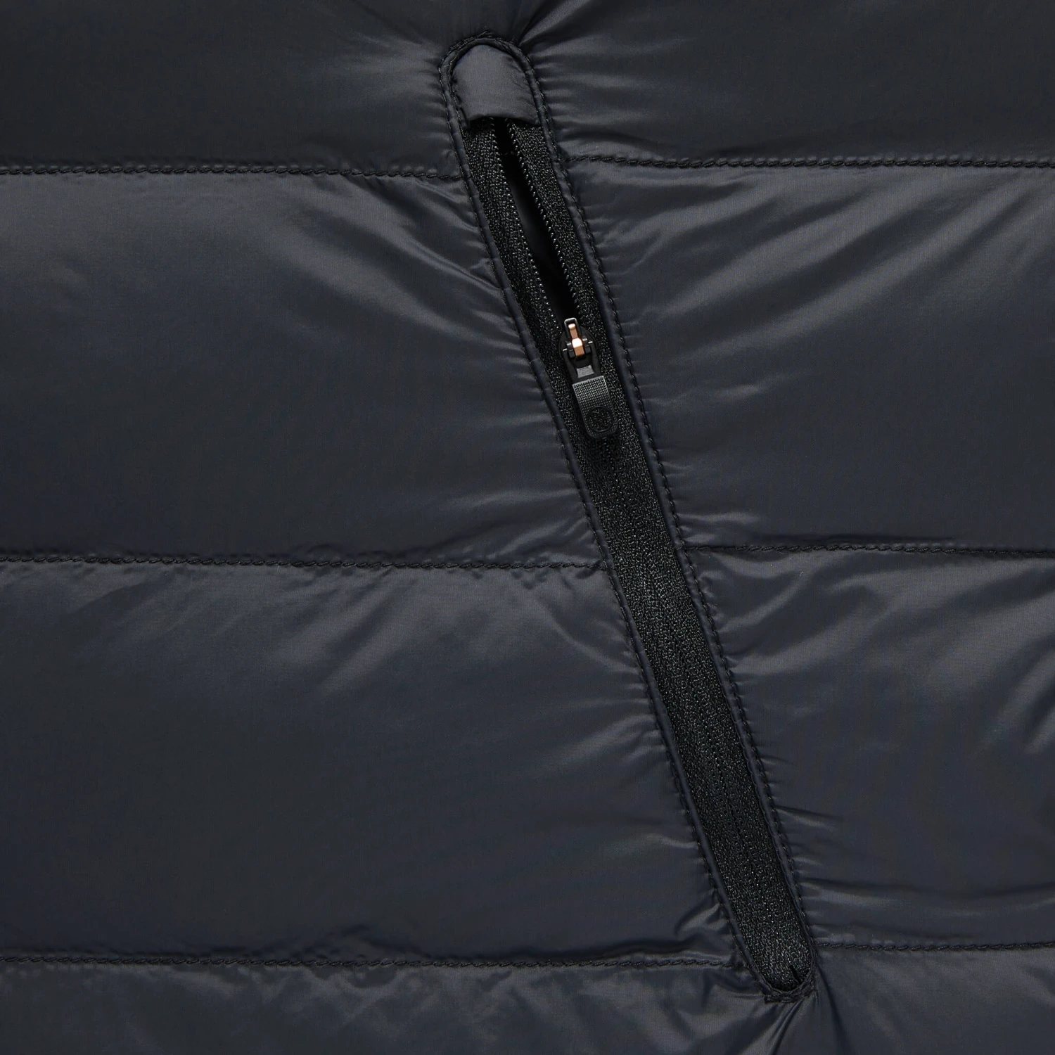 G/FORE The Performer Windproof Jacket - Onyx 8 G/FORE The Performer Windproof Jacket - Onyx - Image 8