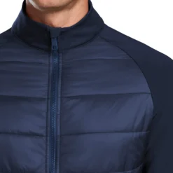 G/FORE The Performer Windproof Jacket - Twilight -Sports - Golf Shop gfore shelby twilight 8
