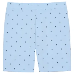 G/FORE Skull & T'S Maverick Hybrid Golf Shorts