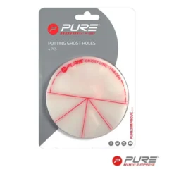 Pure2Improve Ghost Line Tracer (set Of 4 )