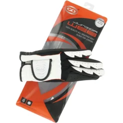 GO All Weather Junior Golf Glove