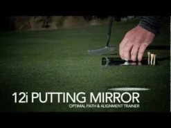 SKLZ 12" Putting Mirror -Sports - Golf Shop hqdefault 56 5