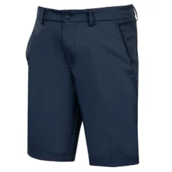 BOSS Drax Golf Shorts - Dark Blue 402