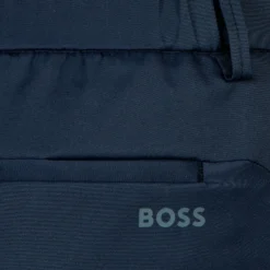 BOSS Drax Golf Shorts - Dark Blue 402 -Sports - Golf Shop hugoboss S20Drax20402 3