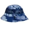 J.Lindeberg J Lindeberg Denver Print Bucket Hat