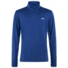 J.Lindeberg J Lindeberg Emanuel Zip Neck Sweater