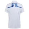 J.Lindeberg J Lindeberg Martin Polo Shirt - White