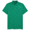 J.Lindeberg J Lindeberg Mat Tour Collection Polo Shirt
