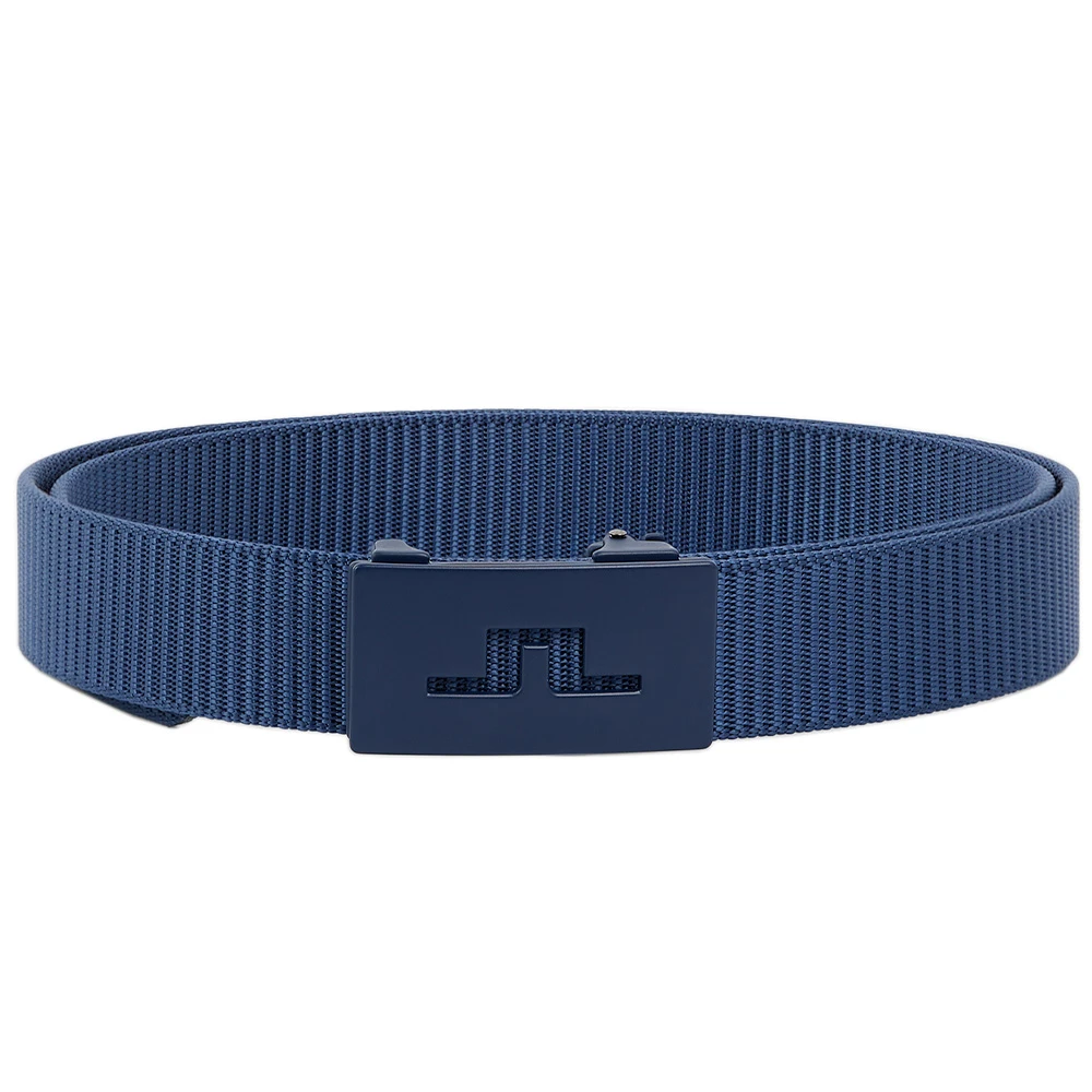 J.Lindeberg J Lindeberg Roy Webbing Belt 1 J.Lindeberg J Lindeberg Roy Webbing Belt