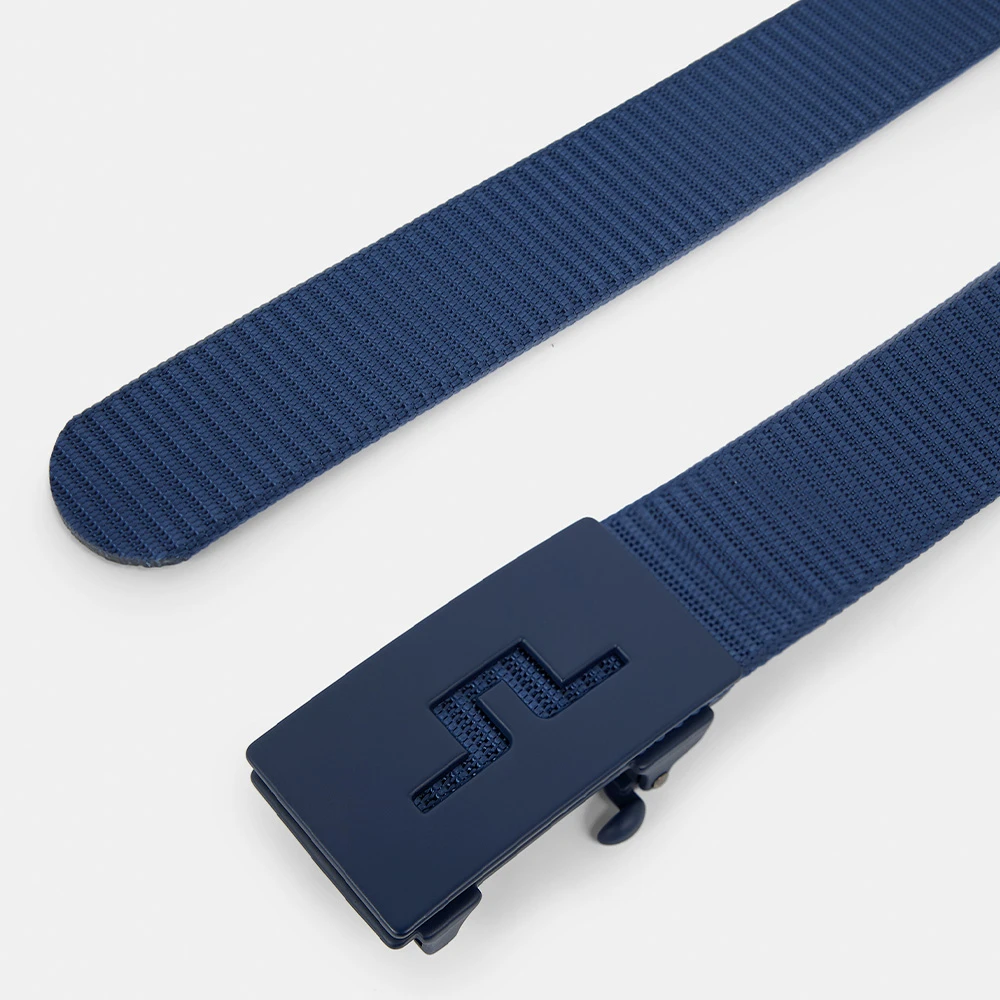 J.Lindeberg J Lindeberg Roy Webbing Belt 2 J.Lindeberg J Lindeberg Roy Webbing Belt - Image 2