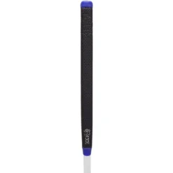 The Grip Master Masters Leather Tour Putter Grips - Black/Blue