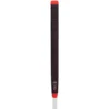 The Grip Master Masters Leather Tour Putter Grips - Black/Red