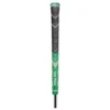 Golf Pride MultiCompound Plus4 Standard Grip - Green/Gold