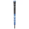 Golf Pride MultiCompound Plus4 Midsize Grip - Royal/White