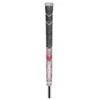 Golf Pride MultiCompound Plus4 Midsize Grip - Grey/Red