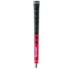 Golf Pride Multi Compound Cord Midsize Grips - Red